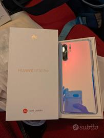 HUAWEI P30 PRO BRIGHTENING CRYSTAL 128 GB