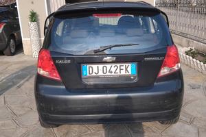 chevrolet kalos gpl