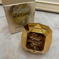 Lady million (paco rabanne