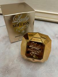 Lady million (paco rabanne