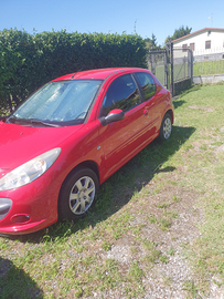 Peugeot 206 plus