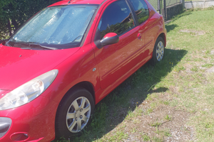 Peugeot 206 plus