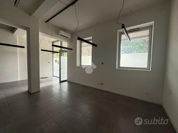 UFFICIO A REGGIO NELL'EMILIA