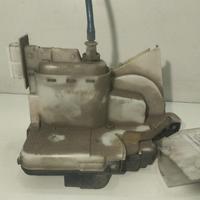 SERRATURA POSTERIORE SINISTRA VOLKSWAGEN Golf 3 Be