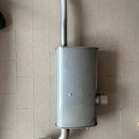 Terminale per bmw serie1