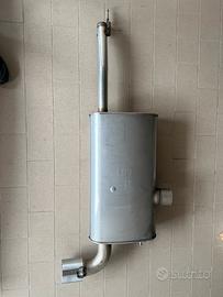 Terminale per bmw serie1