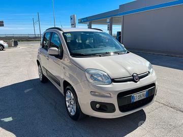 Fiat Panda 12 MESI GARANZIA