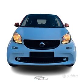Smart ForTwo 90 0.9 Turbo