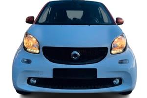 Smart ForTwo 90 0.9 Turbo