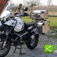 BMW R 1150 GS R-1150-GS  Adventure Iscritta ASI