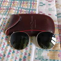 occhiali da sole con gancetti per occhiali da vist