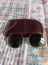 occhiali da sole con gancetti per occhiali da vist