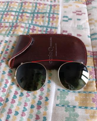 occhiali da sole con gancetti per occhiali da vist