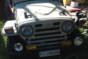 fiat campagnola 
