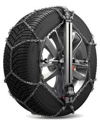 Catene da neve Thule
KÖNIG EASY-FIT SUV 245