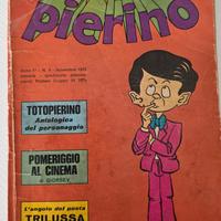 Le battute di Pierino 1972