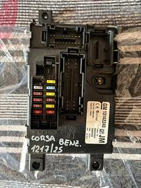 KIT CENTRALINA OPEL CORSA D C.M z12xep