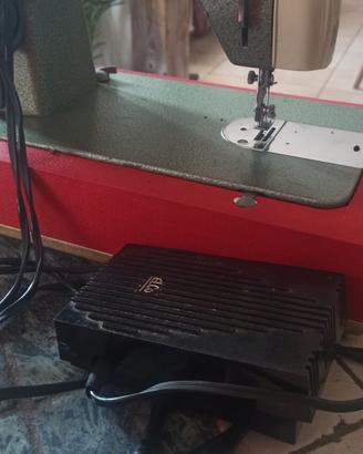 Macchina da cucire Windsor  Super Mod. RS 34
