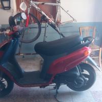 Piaggio NRG - 92