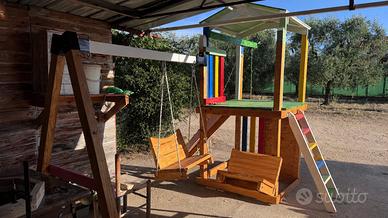 Giochi bambini