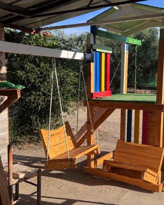 Giochi bambini