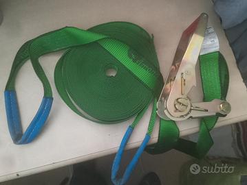 Slackline Simond Completa 15m 