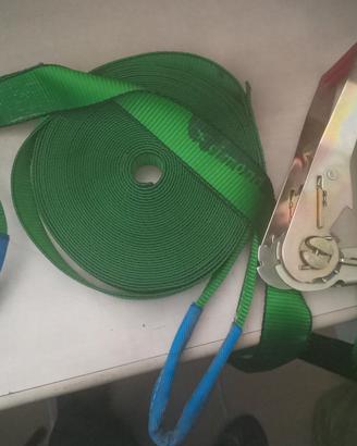 Slackline Simond Completa 15m 