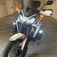 Cupolino wrs sport