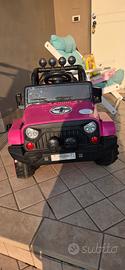 toyscar jeep