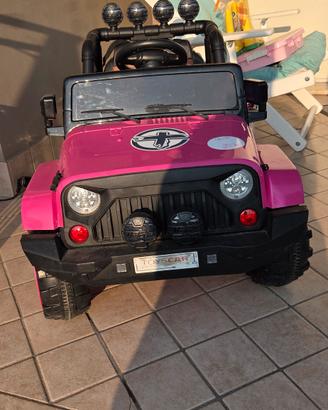 toyscar jeep