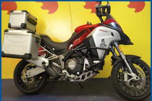DUCATI Multistrada 1260 Enduro Garantita e Finan