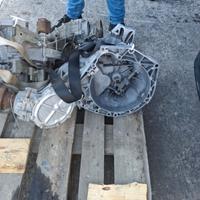 Cambio fiat panda 169 1.2 4x4