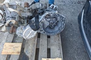 Cambio fiat panda 169 1.2 4x4