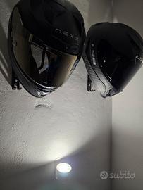 Casco Nexx X.R3R Zero Pro 2 Carbon oro, TAGLIA M