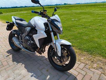 Honda CB 1000 - 2009