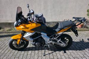 Kawasaki Versys 650 anno 2010