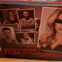 Investigation Files: Omicidio a Parigi 