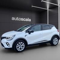 RENAULT Captur Plug-in Hybrid E-Tech 160 CV Inte