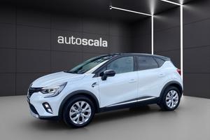 RENAULT Captur Plug-in Hybrid E-Tech 160 CV Inte
