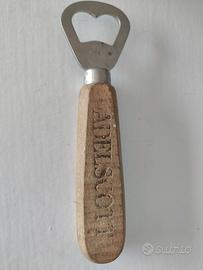 Cavatappi Birra Adelscott Apribottiglie 