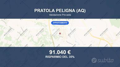 Immobile in asta di 157 m² con più di 5 locali a P