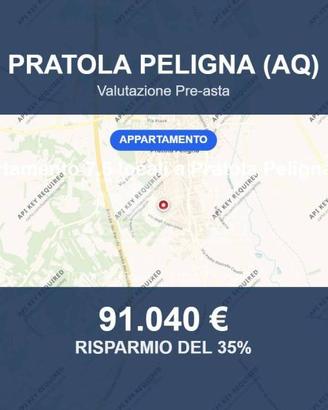 Immobile in asta di 157 m² con più di 5 locali a P