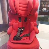 Seggiolino auto bimbi