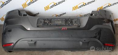 PARAURTI POSTERIORE CITROEN C4 CACTUS