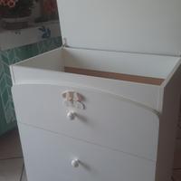 Baggnetto fasciatoio  MIBB