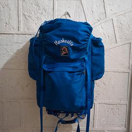 Zaino Gigante Invicta Nashville Trekking Montagna