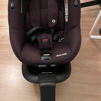 Seggiolino auto Maxi-Cosi Pearl Pro i-Size +ISOFIX