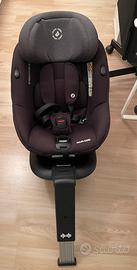 Seggiolino auto Maxi-Cosi Pearl Pro i-Size +ISOFIX