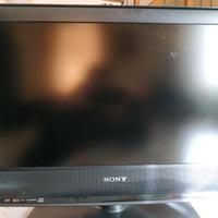 TV Sony