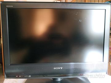 TV Sony